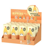 Mofusand Hippers Decorative Mini Figure - Shrimp Meow Series